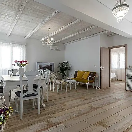 Nektar, Luxury In Chora Naxos Отель 4*