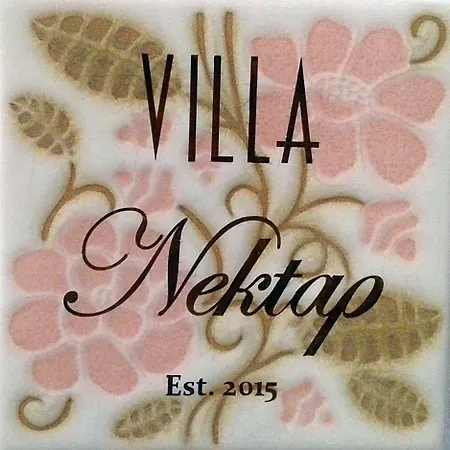 Nektar, Luxury In Chora Naxos *