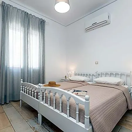 Nektar, Luxury In Chora Naxos 4* Naxos City