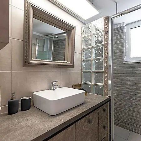 Nektar, Luxury In Chora Naxos 4*