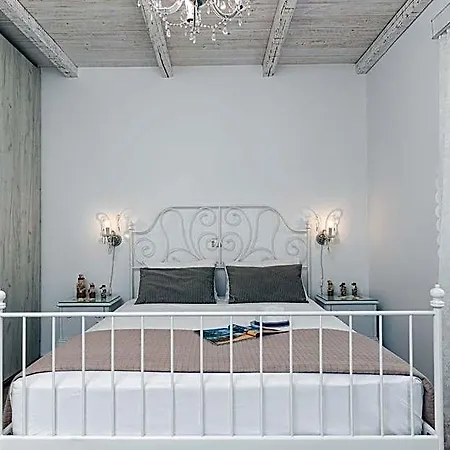 Nektar, Luxury In Chora Naxos 4* Naxos City