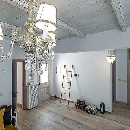 Nektar, Luxury In Chora Naxos Отель