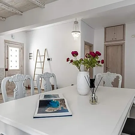 Отель Nektar, Luxury In Chora Naxos Naxos City