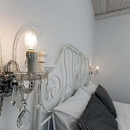 Nektar, Luxury In Chora Naxos 4*