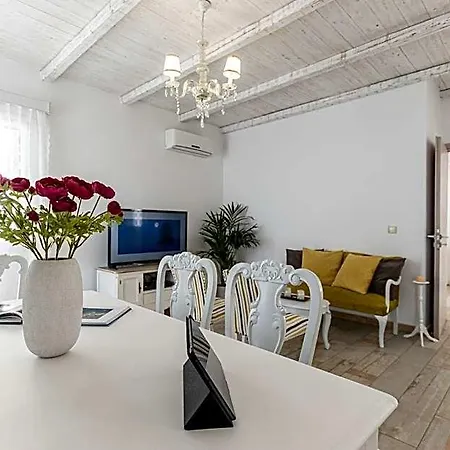 Nektar, Luxury In Chora Naxos 4* Naxos City
