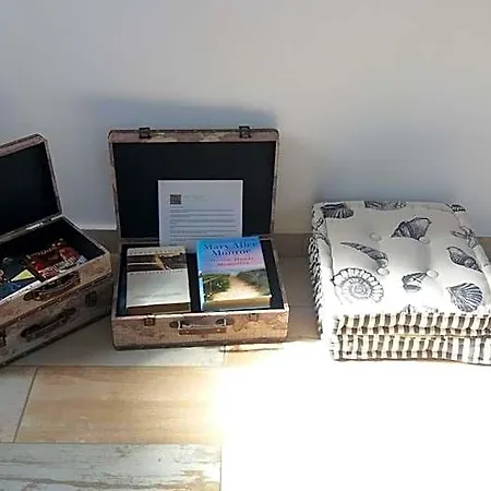 Nektar, Luxury In Chora Naxos Отель 4*