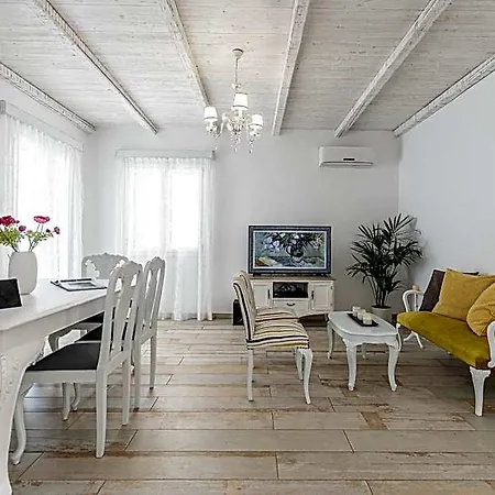 Nektar, Luxury In Chora Naxos 4* Naxos City