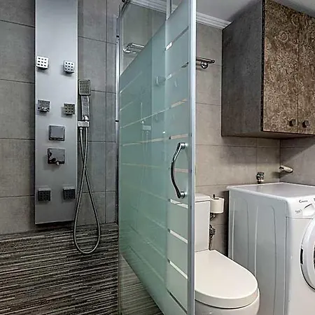 Nektar, Luxury In Chora Naxos Отель Naxos City